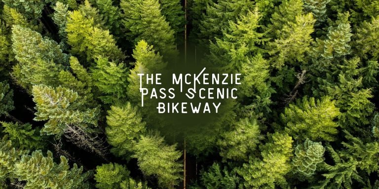 The-McKenzie-Pass-Scenic-Bikeway-Cycle-Oregon